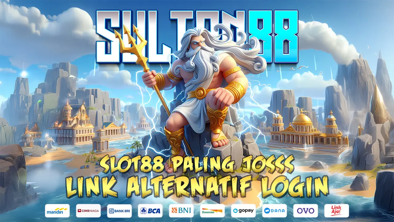 Disco88 slot88 resmi