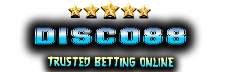Disco88 Logo
